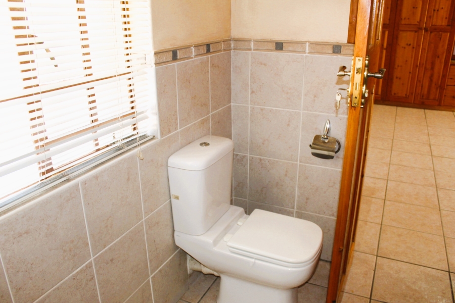 3 Bedroom Property for Sale in Deneysville Free State